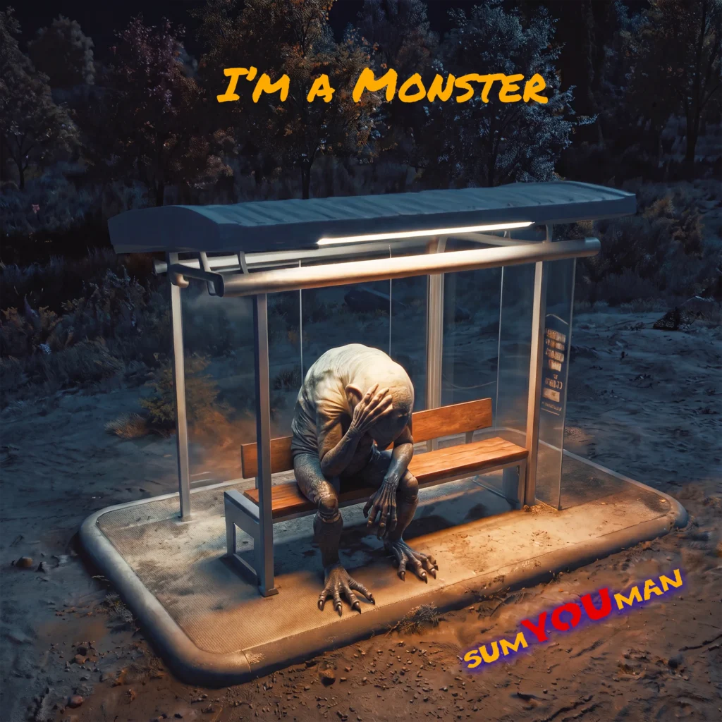 I’m a Monster